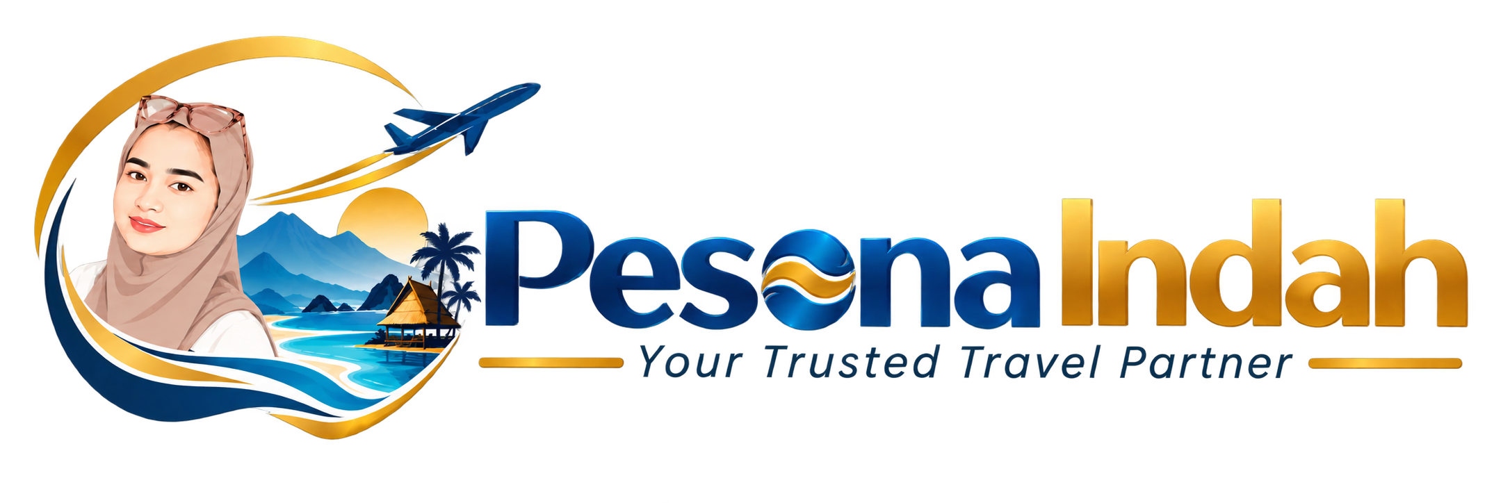 Pesona Indah