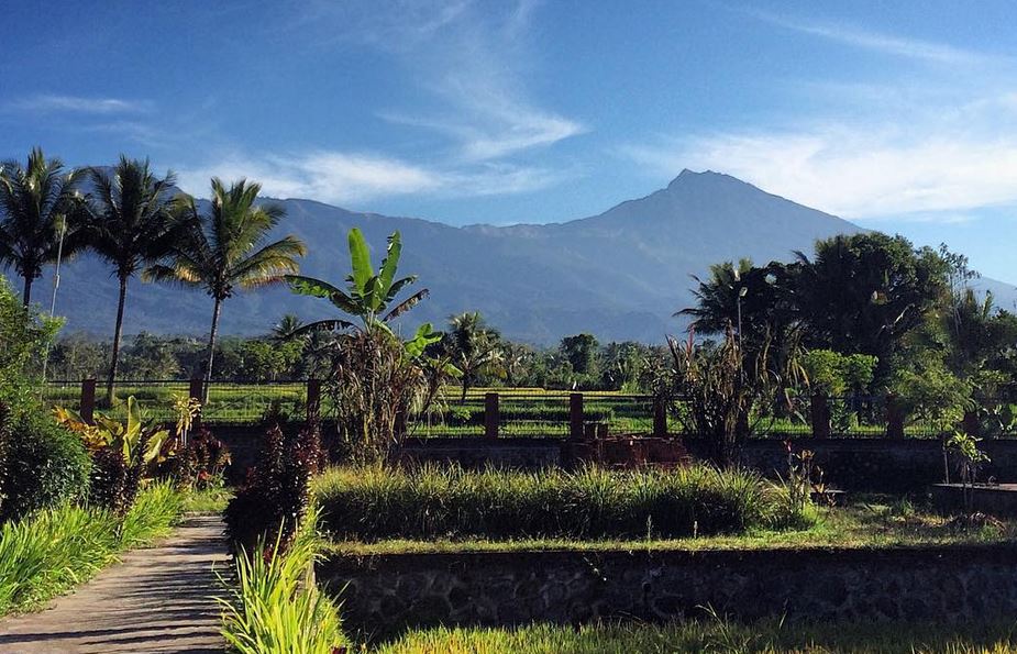 Tete Batu Village Tour